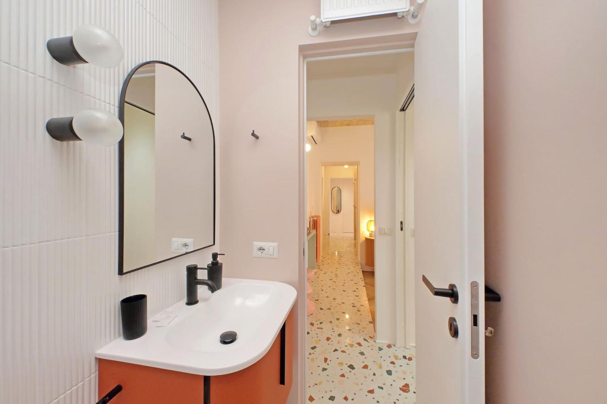 Ych-Colorful And Classy Apartment Near Fori Imperiali Ρώμη Εξωτερικό φωτογραφία