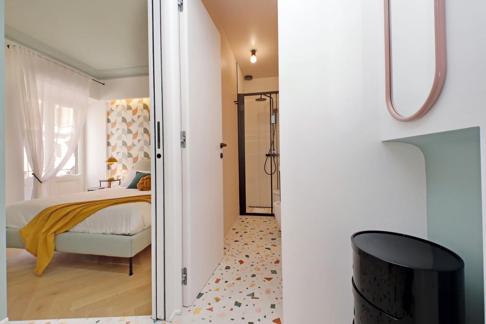 Ych-Colorful And Classy Apartment Near Fori Imperiali Ρώμη Εξωτερικό φωτογραφία