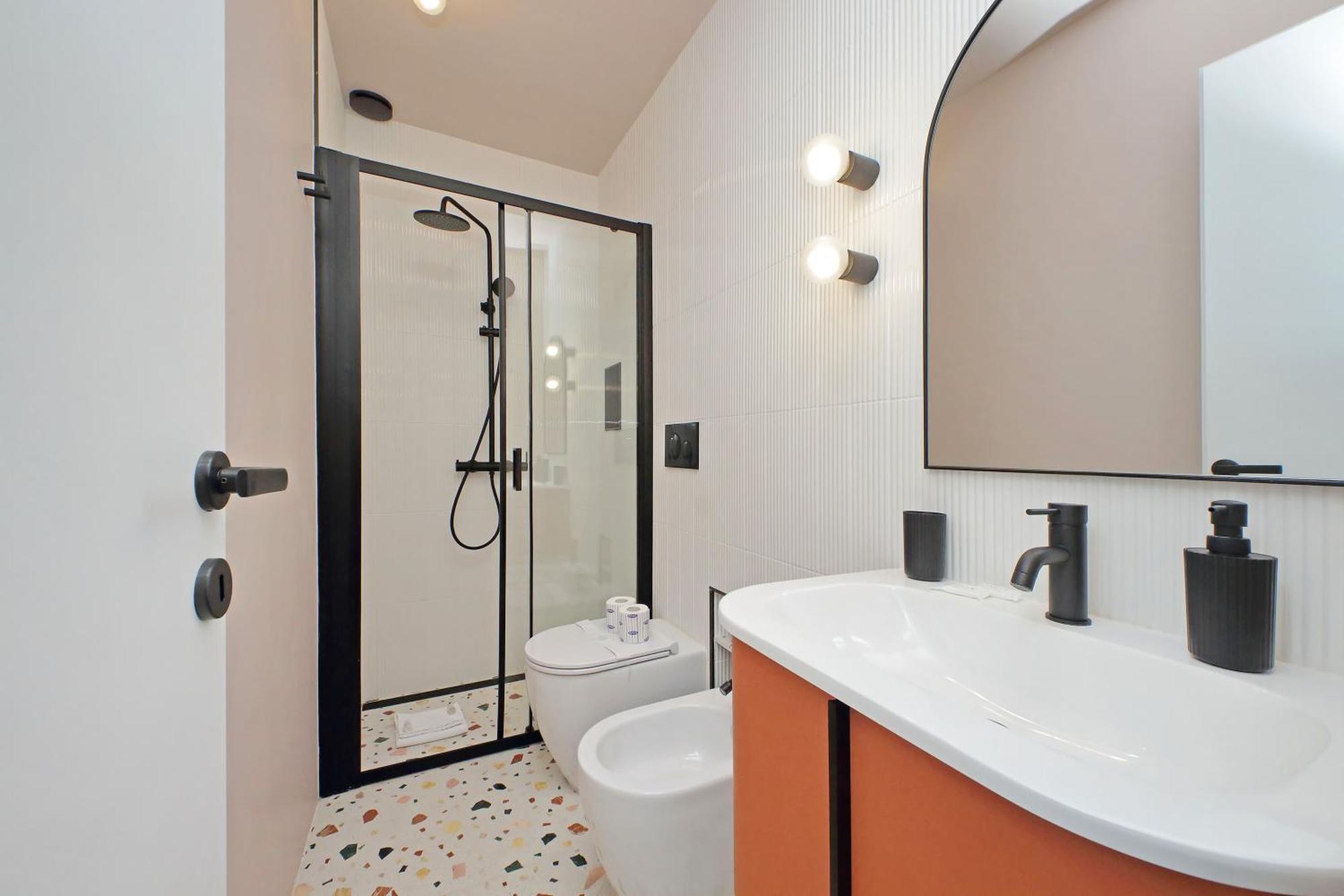 Ych-Colorful And Classy Apartment Near Fori Imperiali Ρώμη Εξωτερικό φωτογραφία