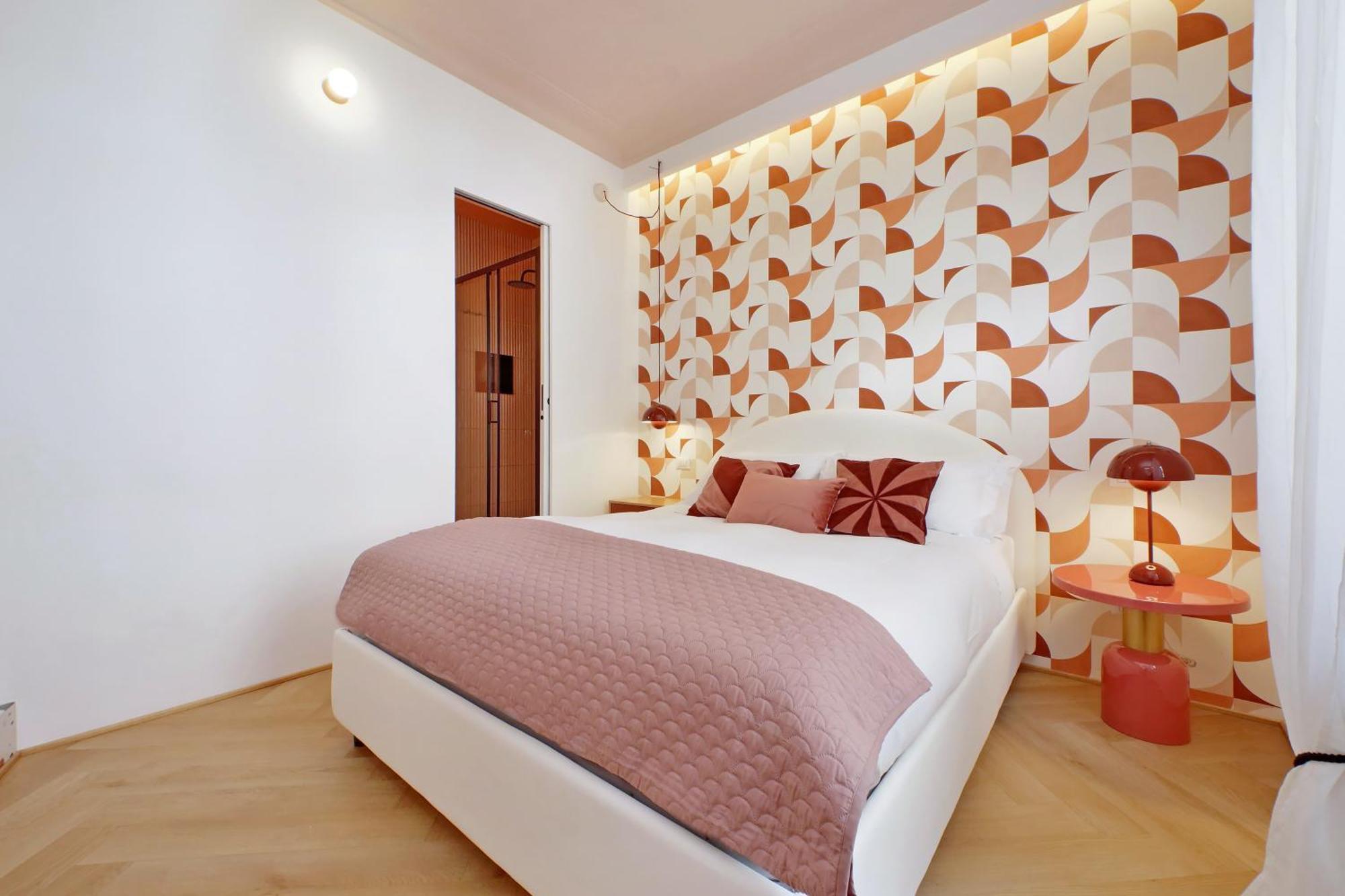 Ych-Colorful And Classy Apartment Near Fori Imperiali Ρώμη Εξωτερικό φωτογραφία