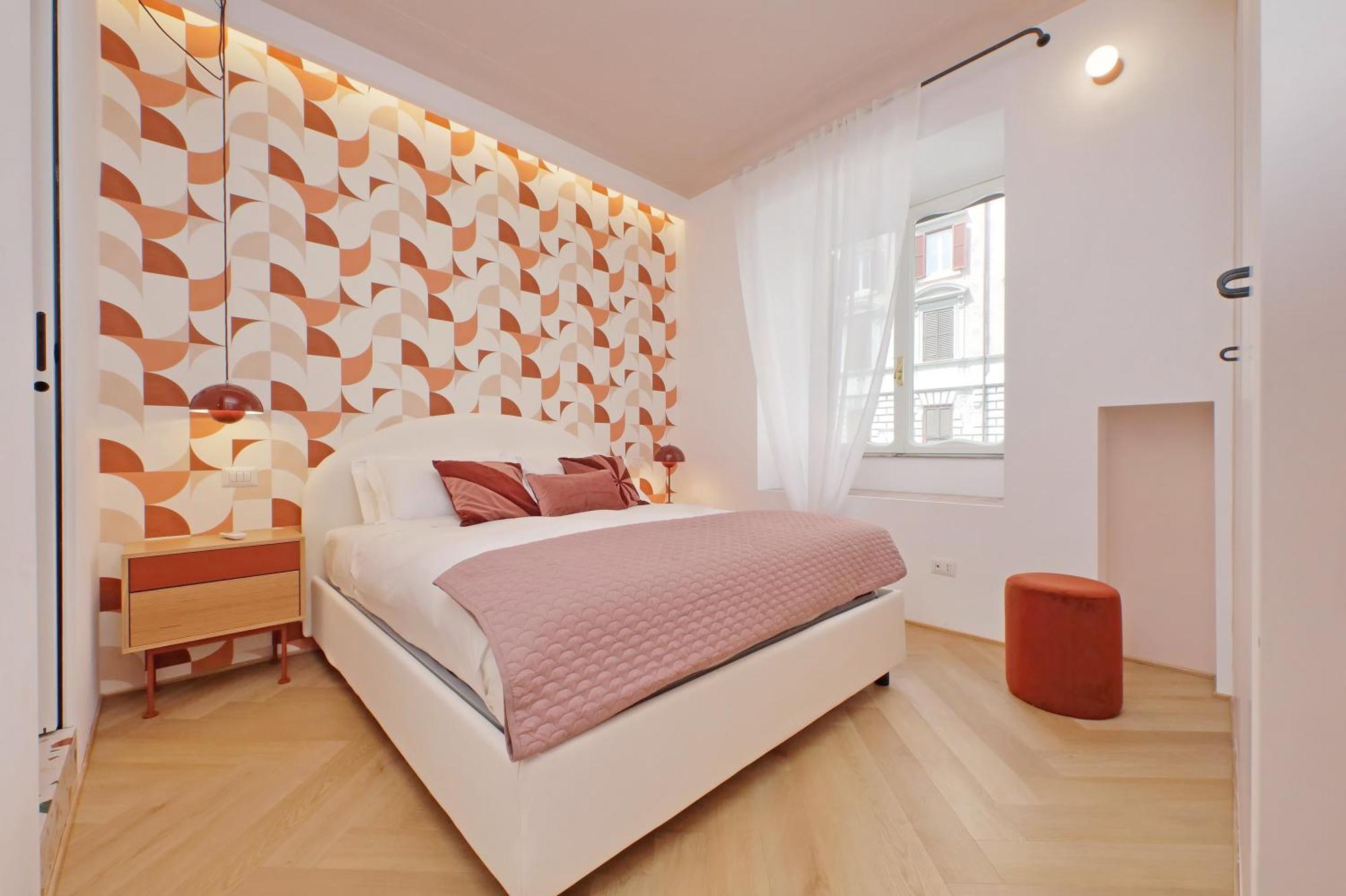 Ych-Colorful And Classy Apartment Near Fori Imperiali Ρώμη Εξωτερικό φωτογραφία