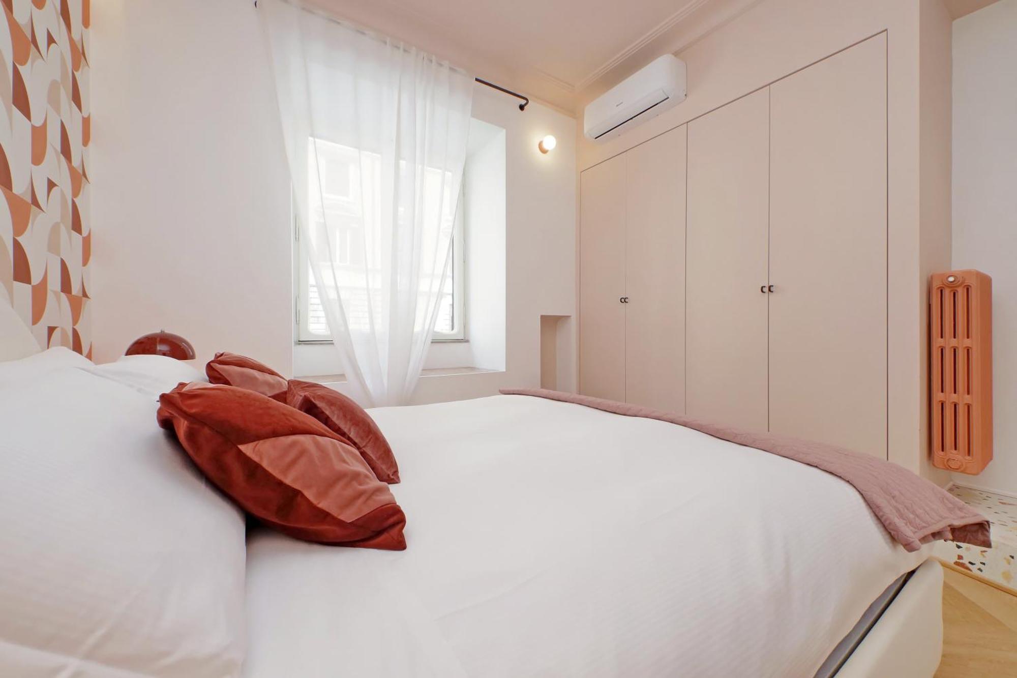 Ych-Colorful And Classy Apartment Near Fori Imperiali Ρώμη Εξωτερικό φωτογραφία