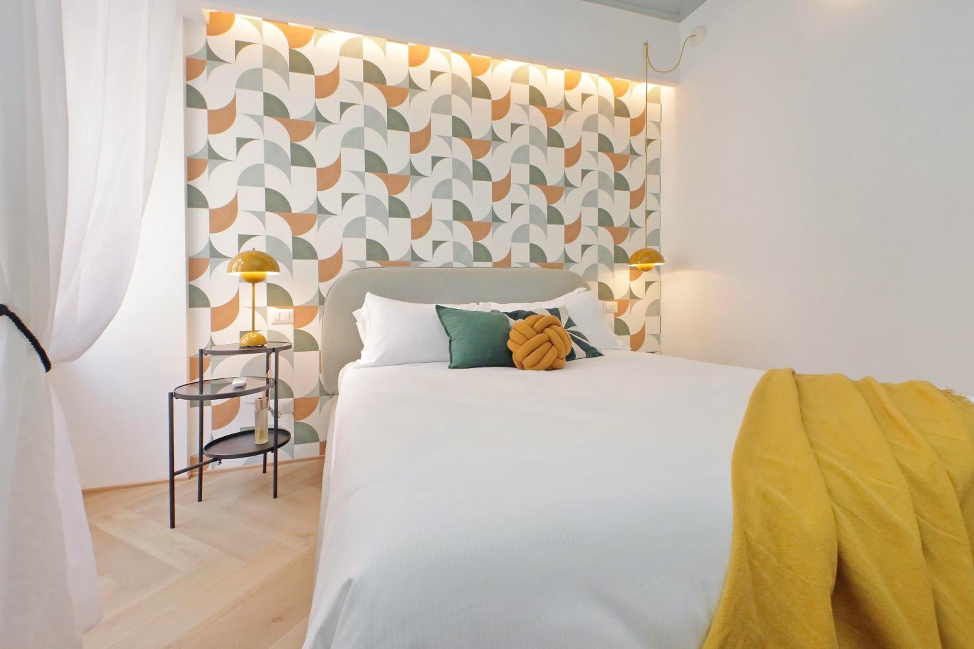 Ych-Colorful And Classy Apartment Near Fori Imperiali Ρώμη Εξωτερικό φωτογραφία